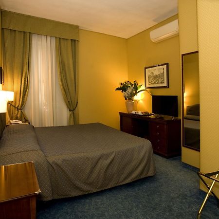 Hotel Domus Aventina Roma Exterior foto