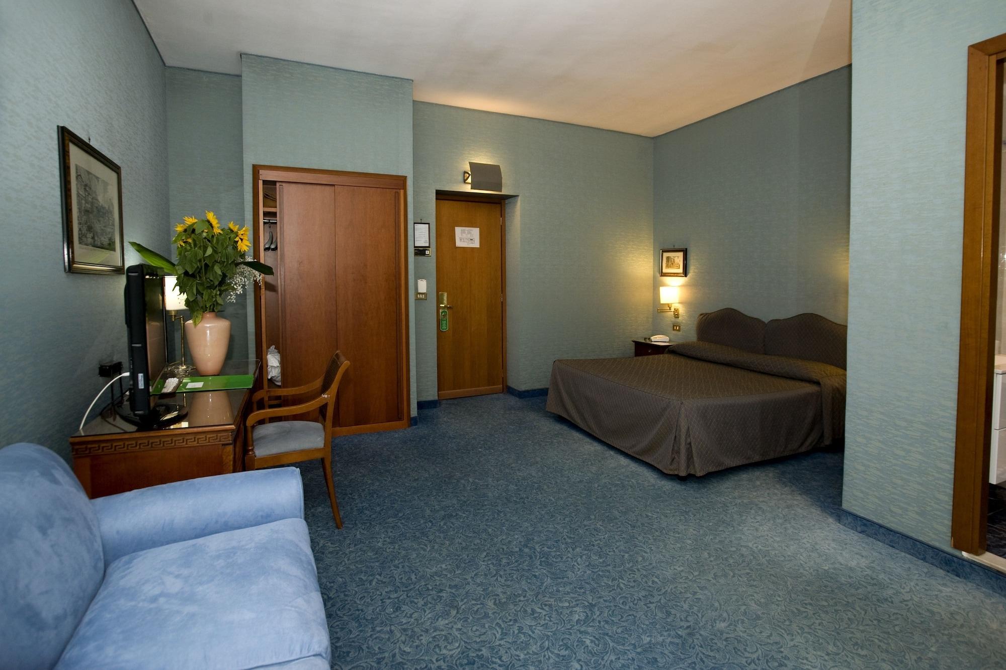 Hotel Domus Aventina Roma Exterior foto