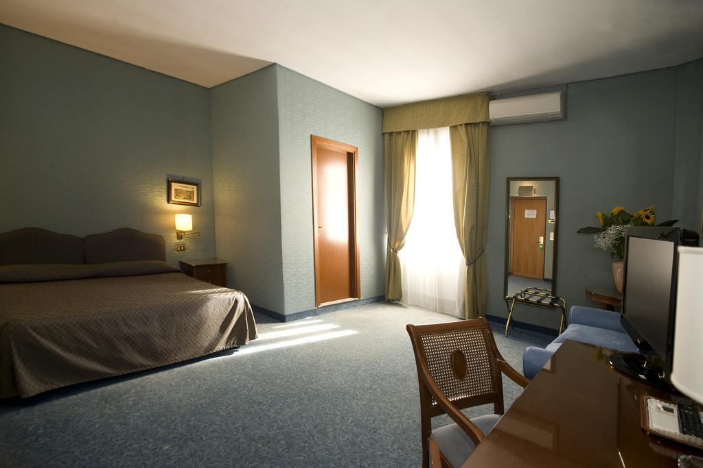 Hotel Domus Aventina Roma Exterior foto