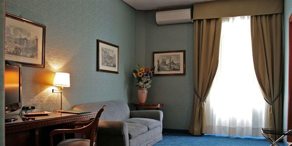 Hotel Domus Aventina Roma Exterior foto