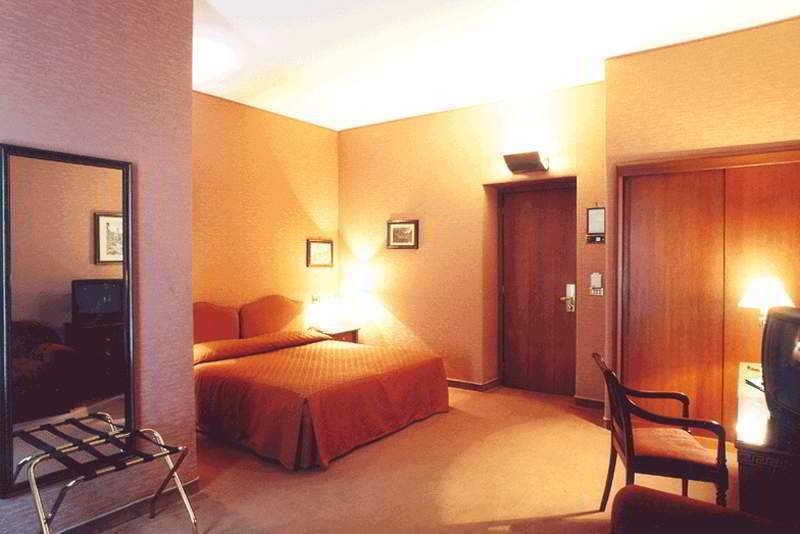 Hotel Domus Aventina Roma Exterior foto